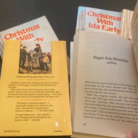 Set of 29 Christmas Books Winter Teachers Library Multiples Bulk Classroom Sets - Picture 10 of 14